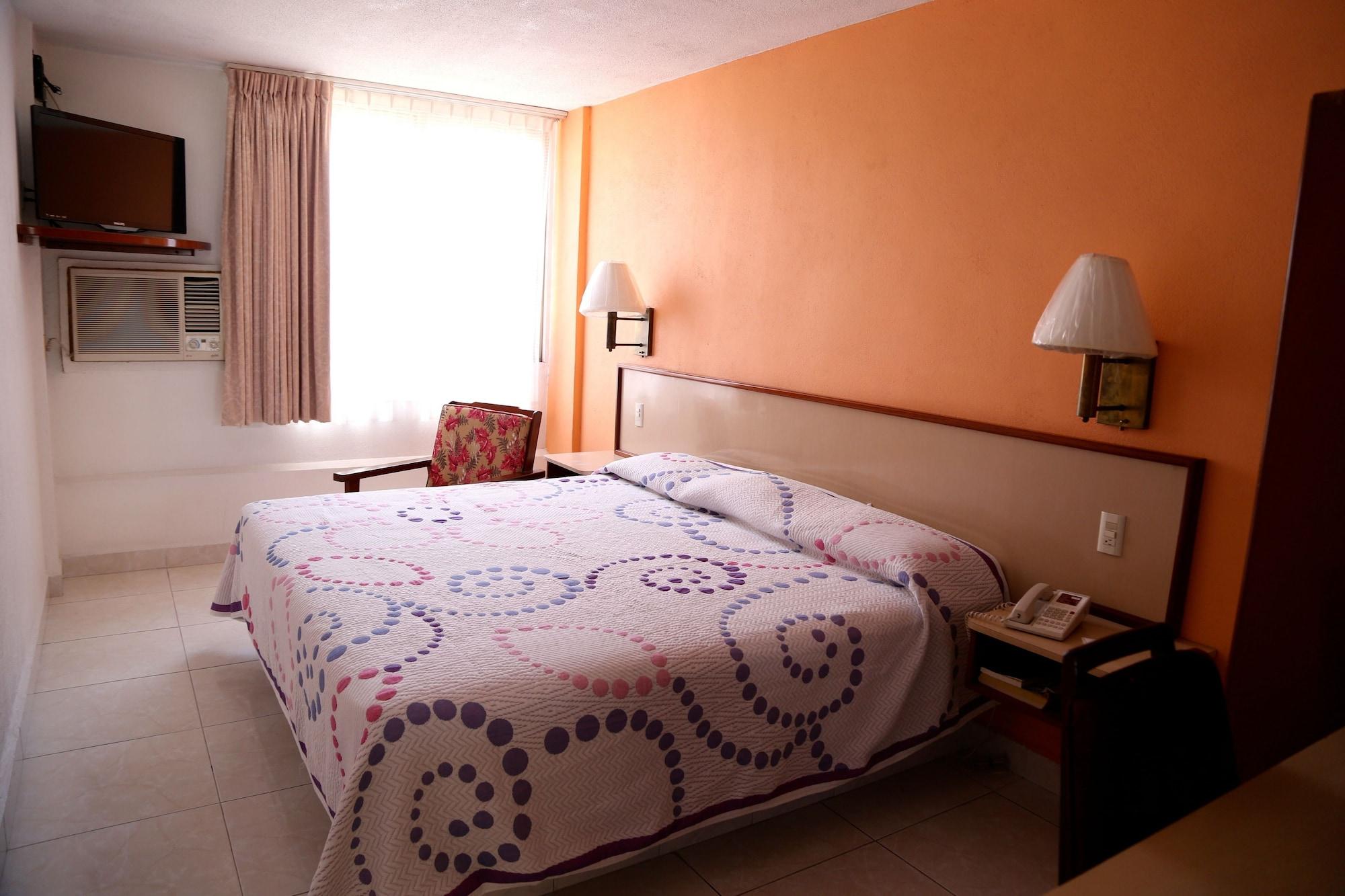Hotel Baluarte Veracruz Dış mekan fotoğraf