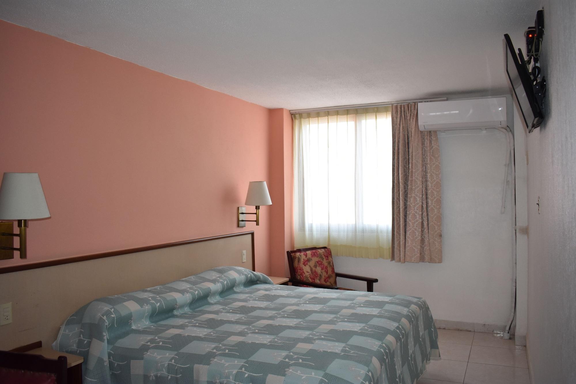 Hotel Baluarte Veracruz Dış mekan fotoğraf