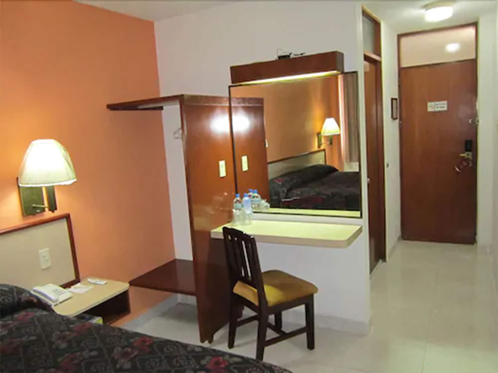 Hotel Baluarte Veracruz Dış mekan fotoğraf