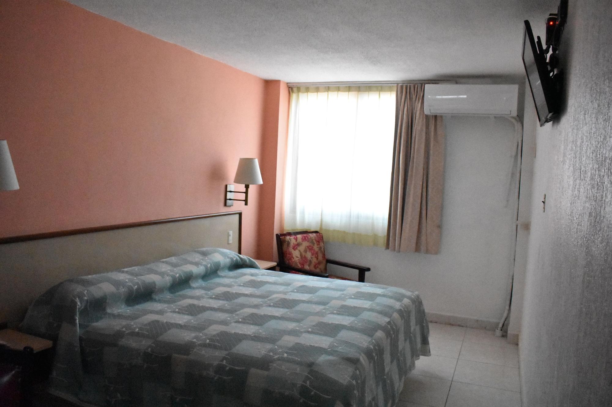 Hotel Baluarte Veracruz Dış mekan fotoğraf
