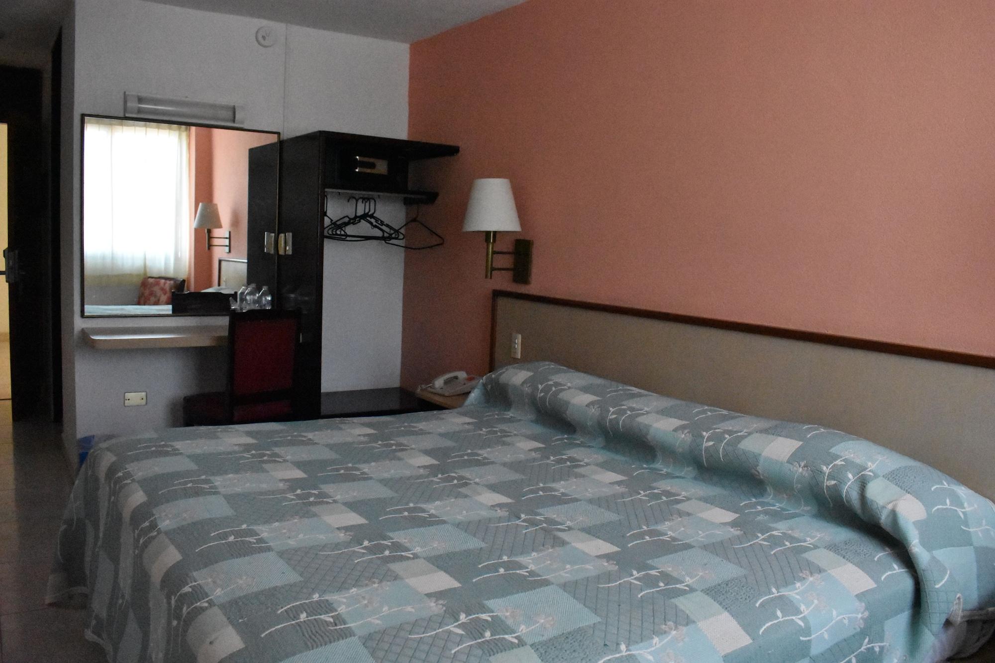 Hotel Baluarte Veracruz Dış mekan fotoğraf