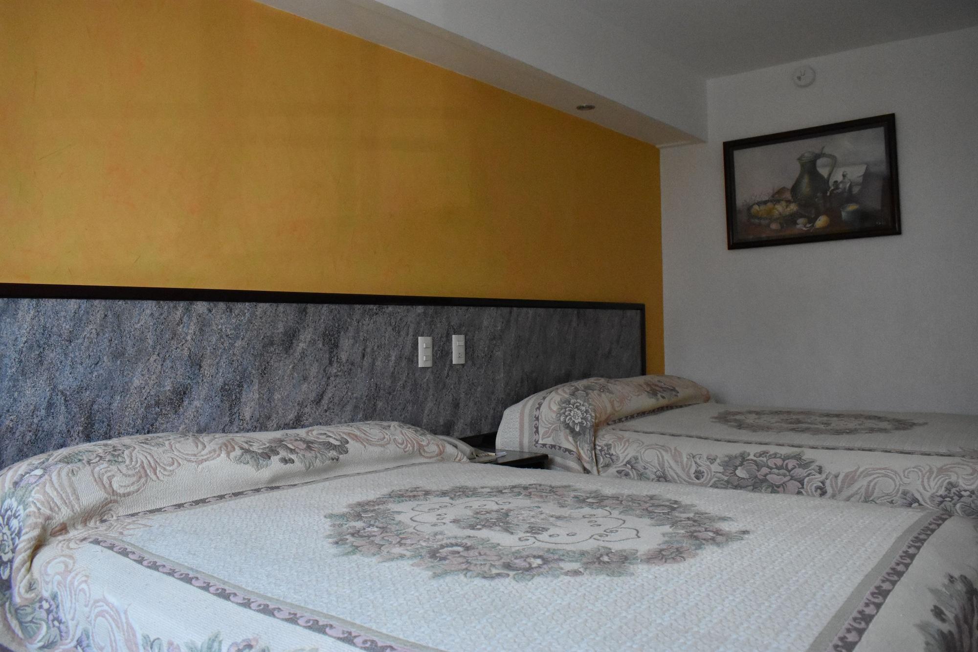 Hotel Baluarte Veracruz Dış mekan fotoğraf
