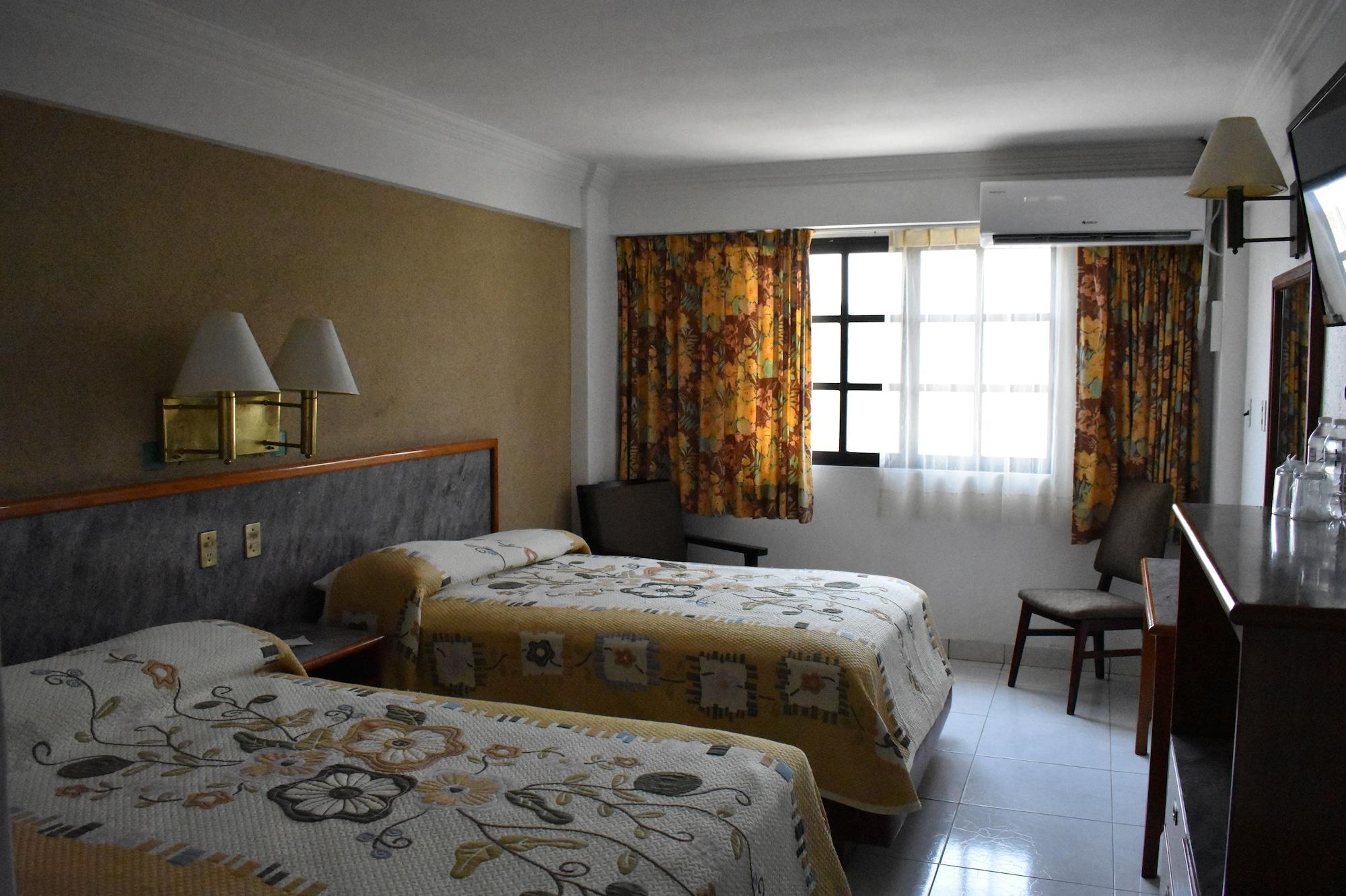 Hotel Baluarte Veracruz Dış mekan fotoğraf