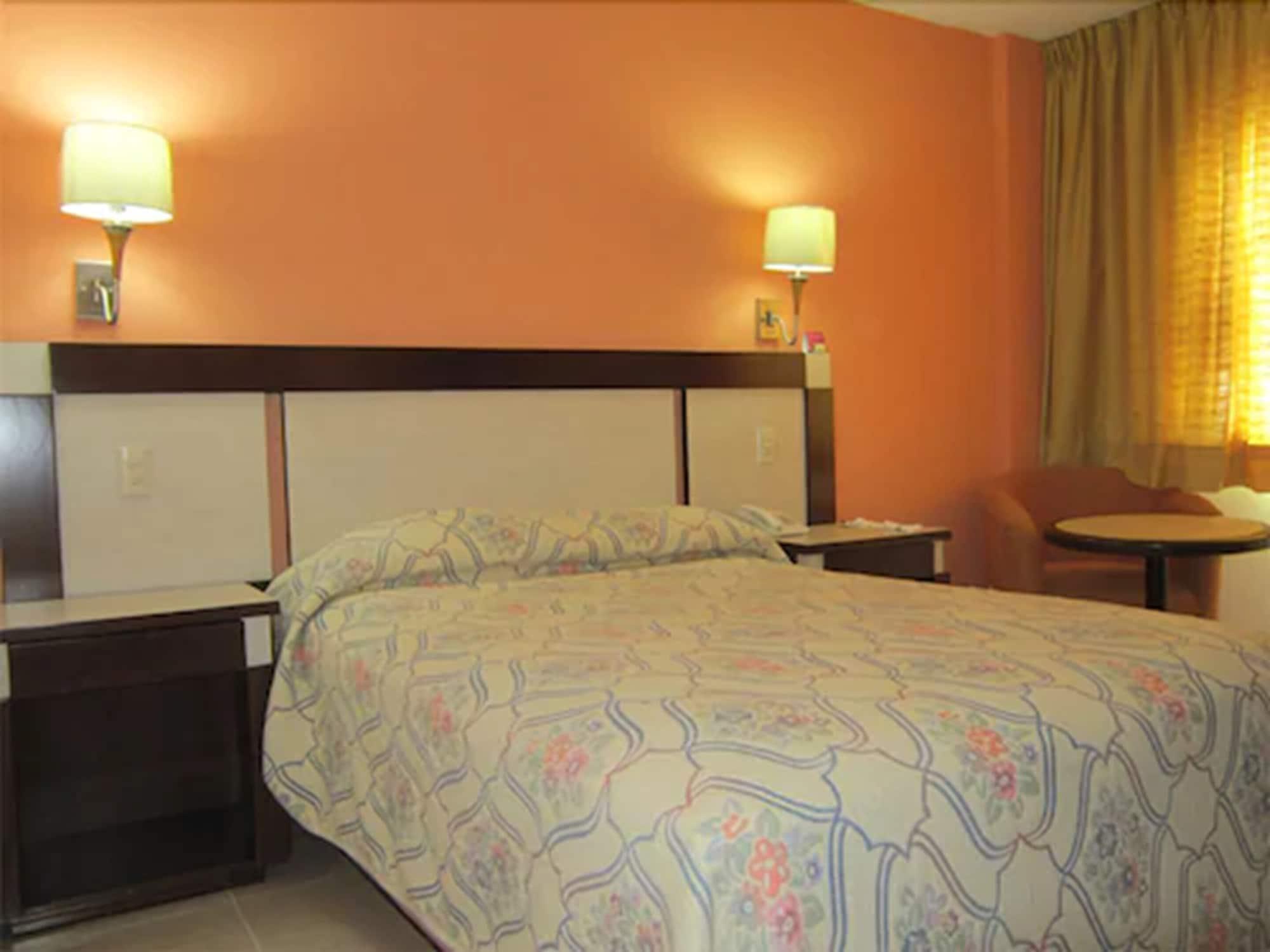 Hotel Baluarte Veracruz Dış mekan fotoğraf