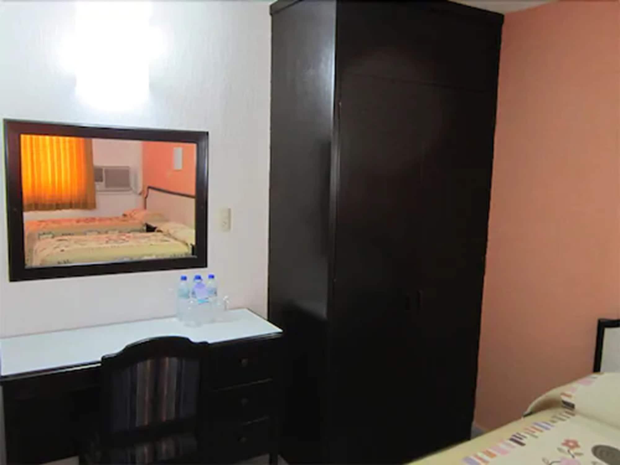 Hotel Baluarte Veracruz Dış mekan fotoğraf