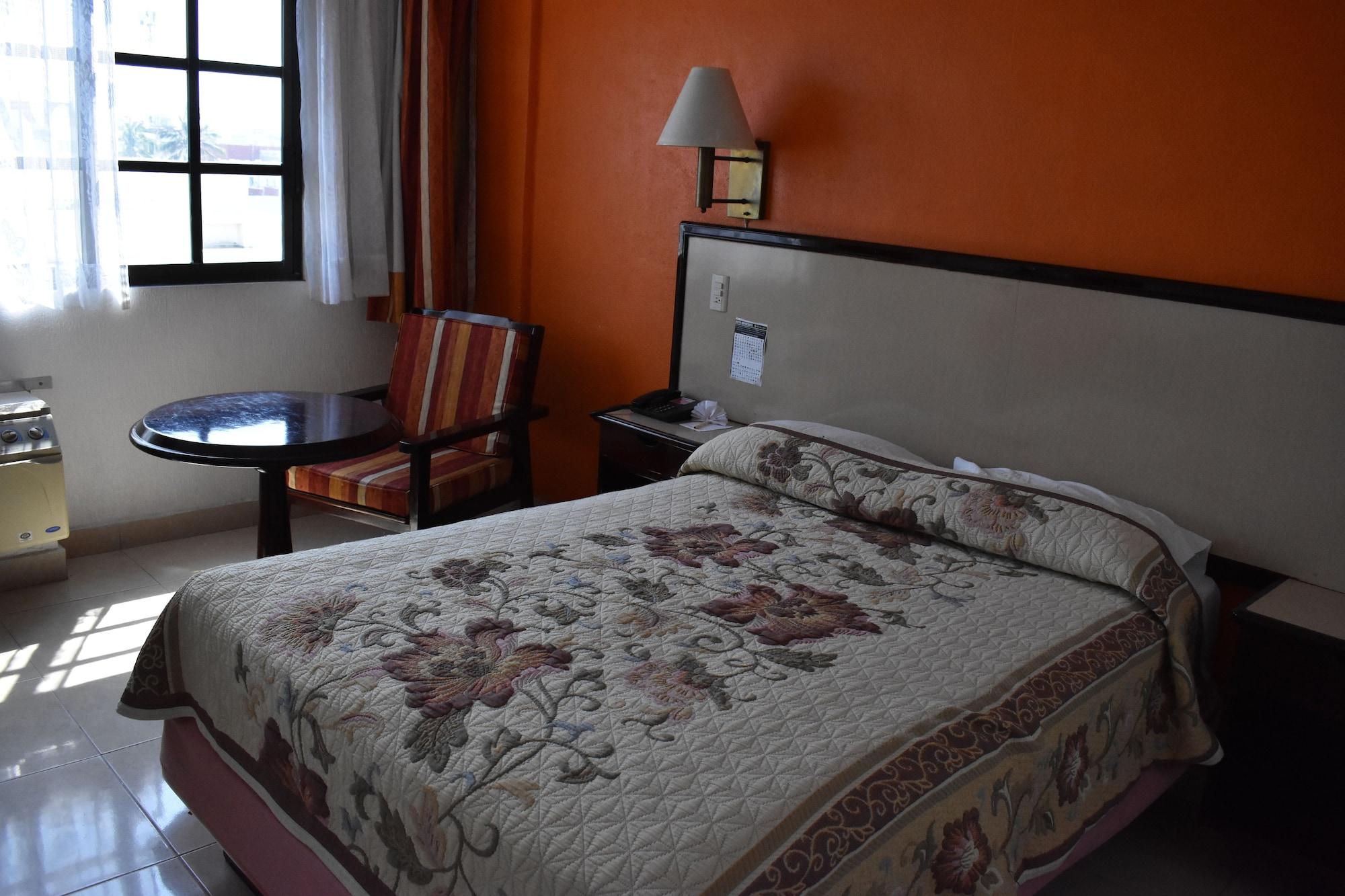 Hotel Baluarte Veracruz Dış mekan fotoğraf