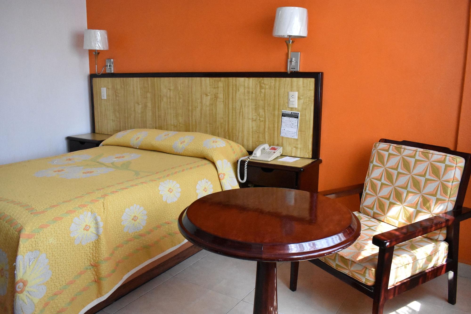 Hotel Baluarte Veracruz Dış mekan fotoğraf