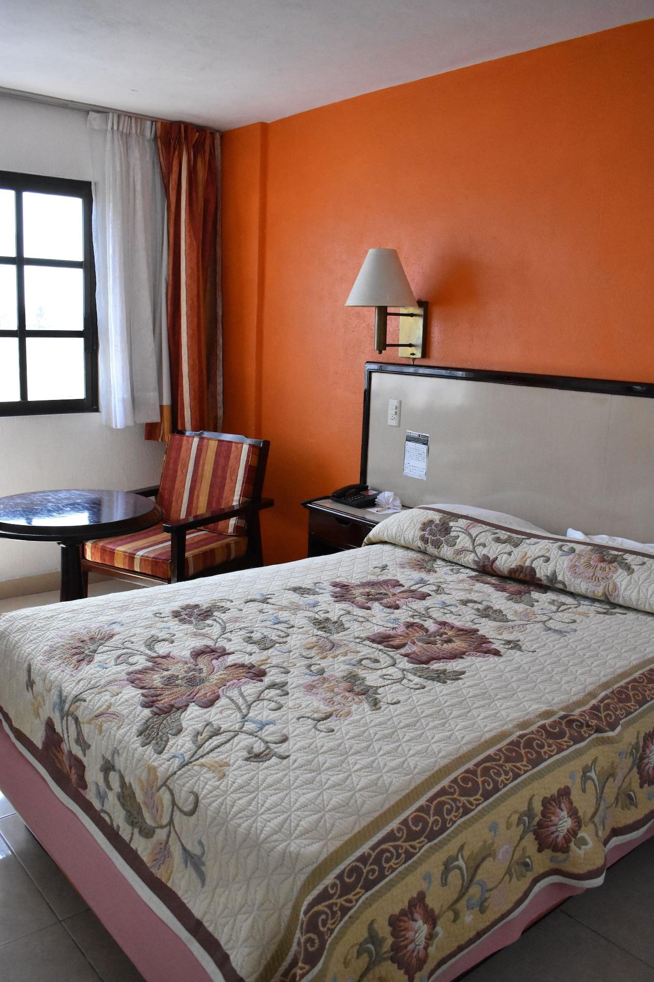 Hotel Baluarte Veracruz Dış mekan fotoğraf