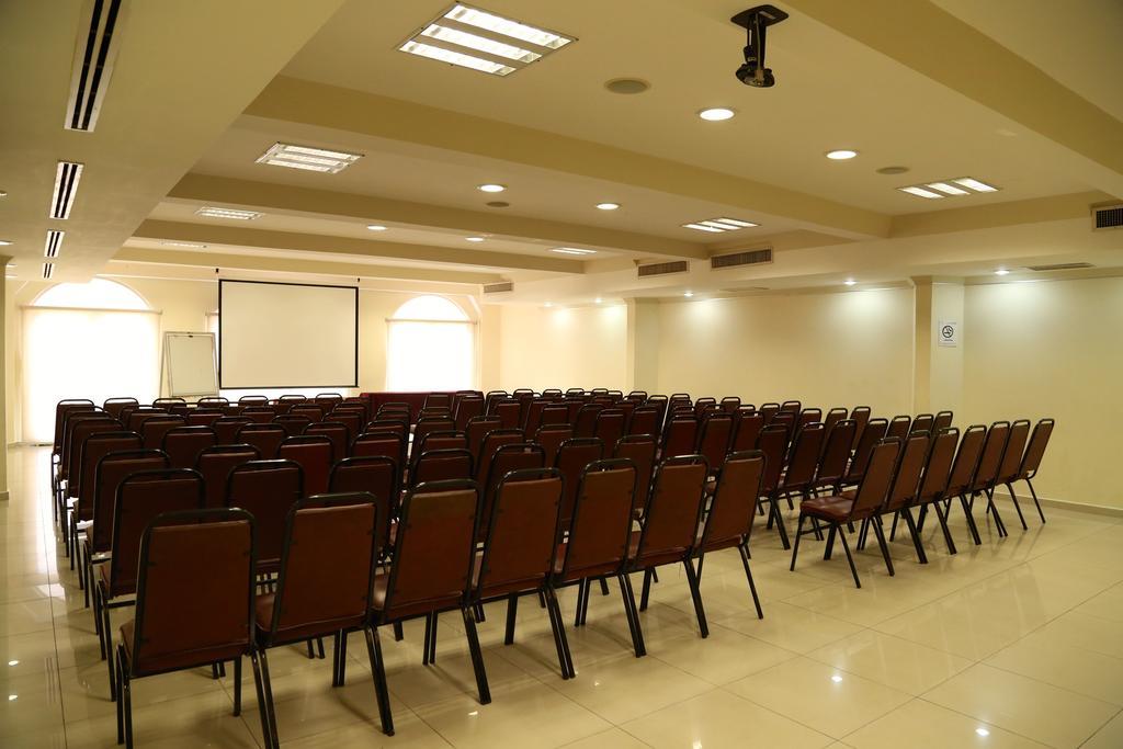 Hotel Baluarte Veracruz Dış mekan fotoğraf