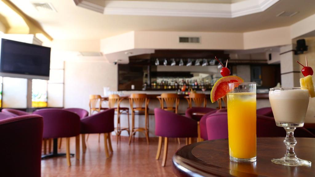 Hotel Baluarte Veracruz Dış mekan fotoğraf