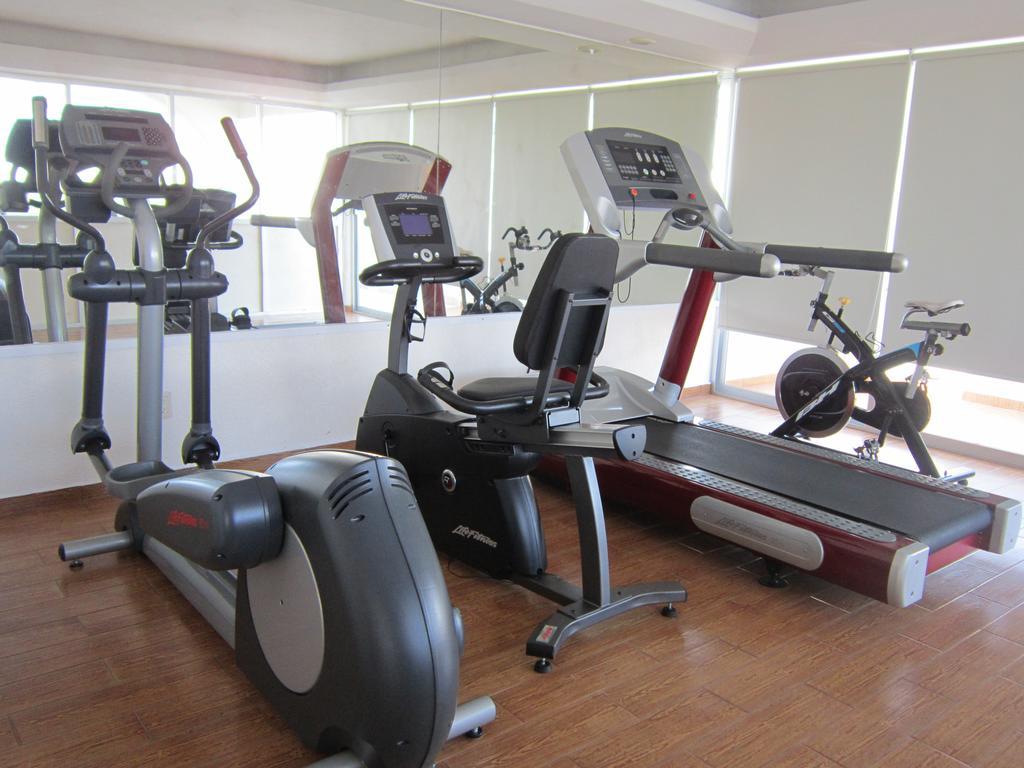 Hotel Baluarte Veracruz Dış mekan fotoğraf