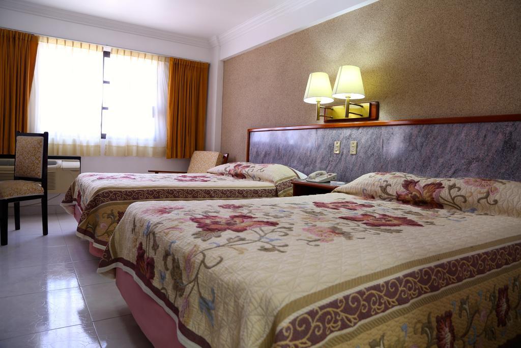 Hotel Baluarte Veracruz Dış mekan fotoğraf