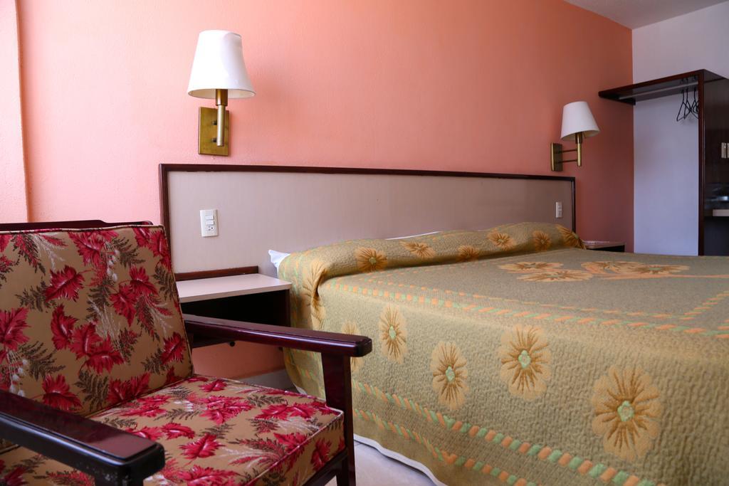 Hotel Baluarte Veracruz Dış mekan fotoğraf