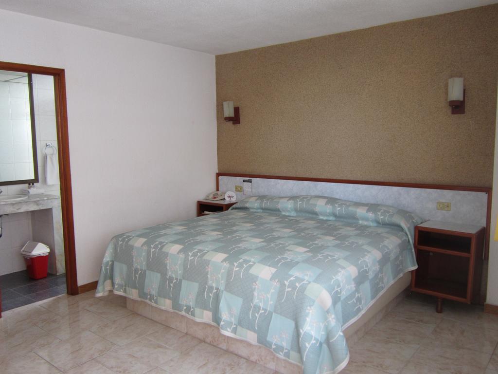 Hotel Baluarte Veracruz Dış mekan fotoğraf