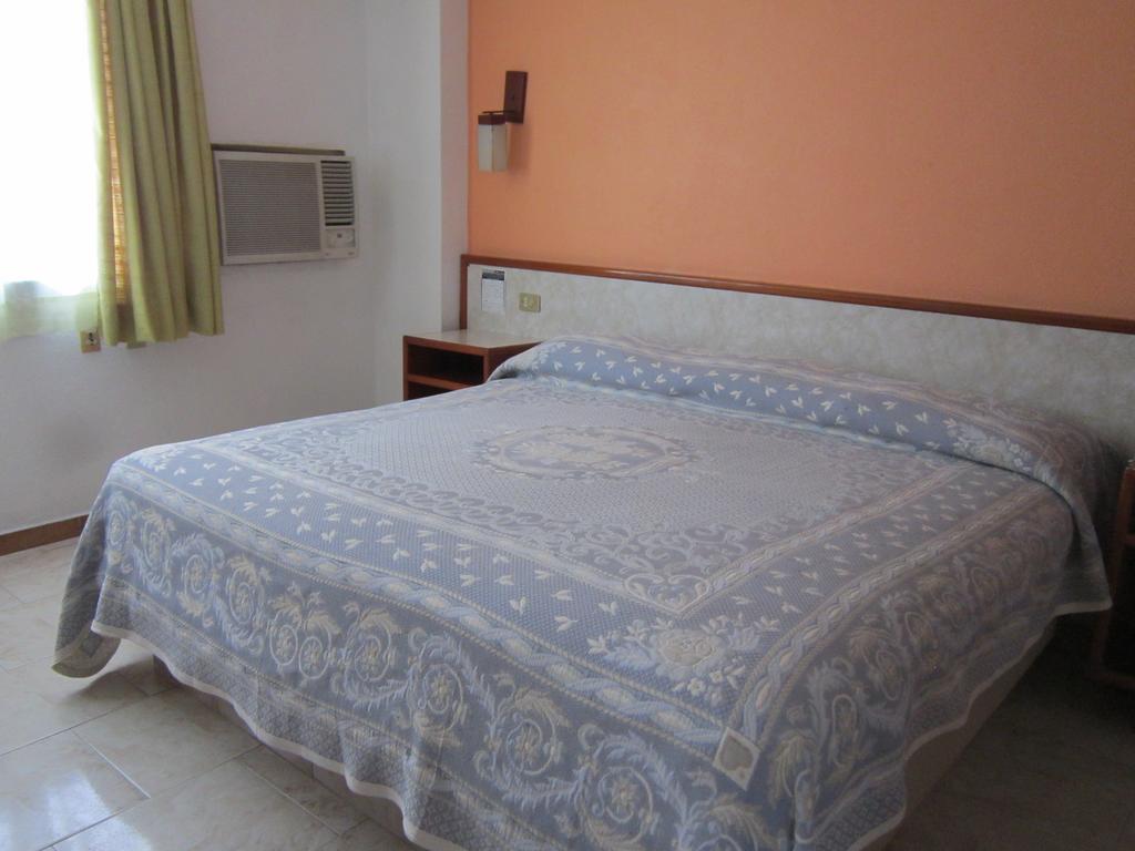 Hotel Baluarte Veracruz Dış mekan fotoğraf