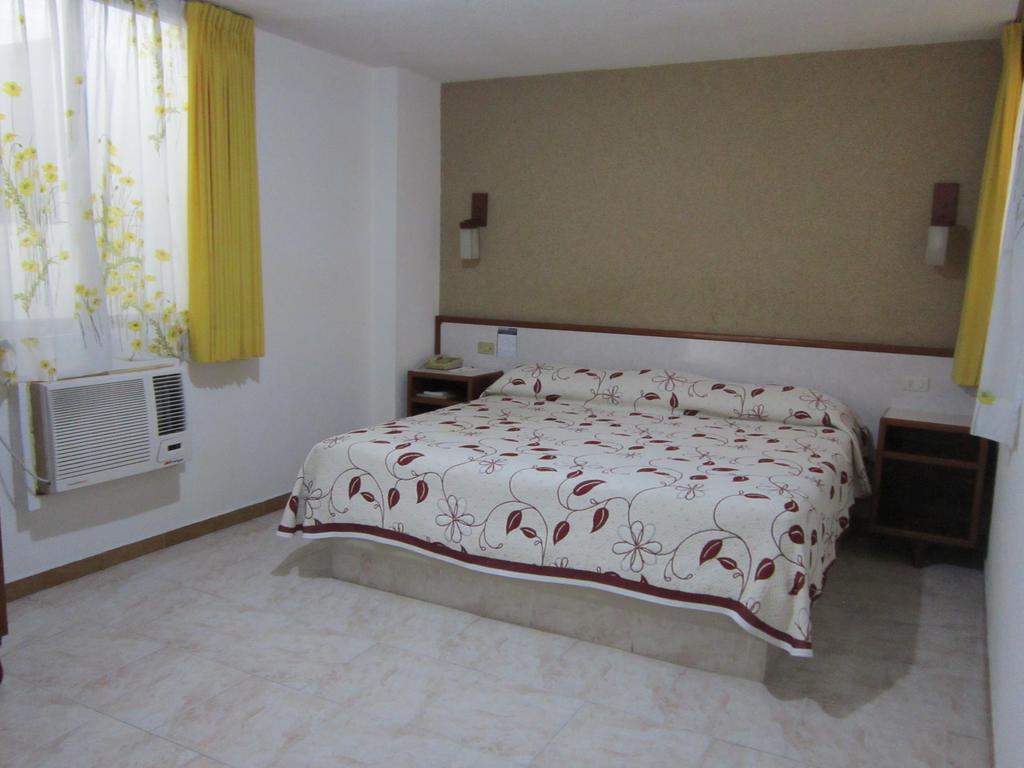 Hotel Baluarte Veracruz Dış mekan fotoğraf