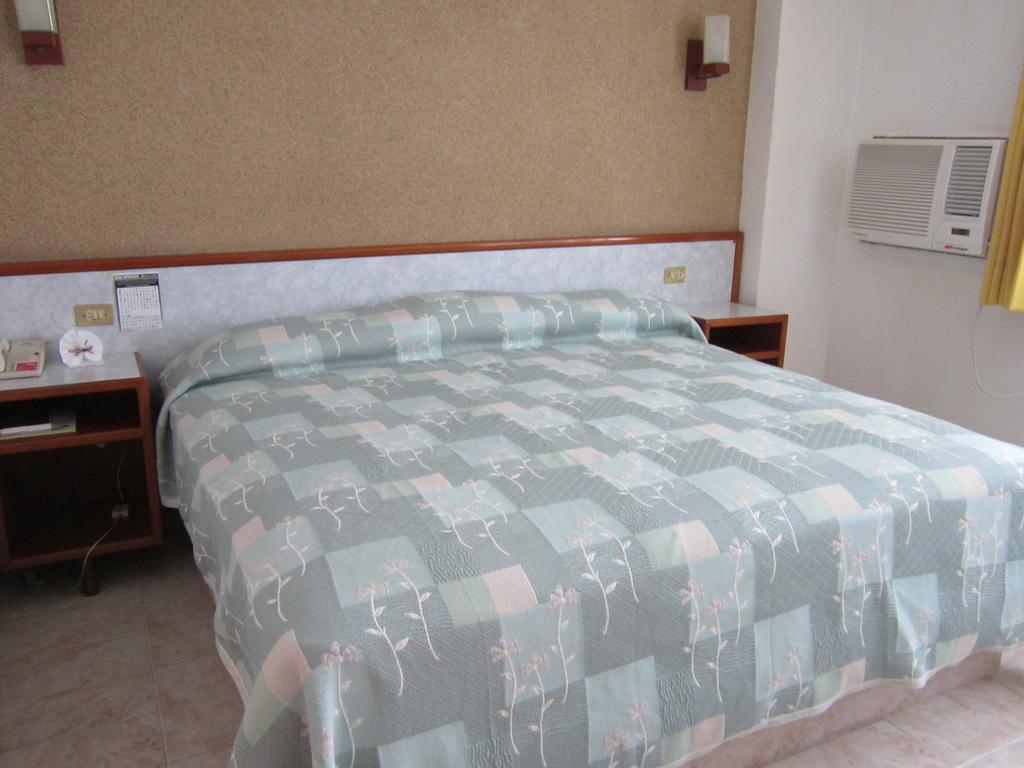 Hotel Baluarte Veracruz Dış mekan fotoğraf