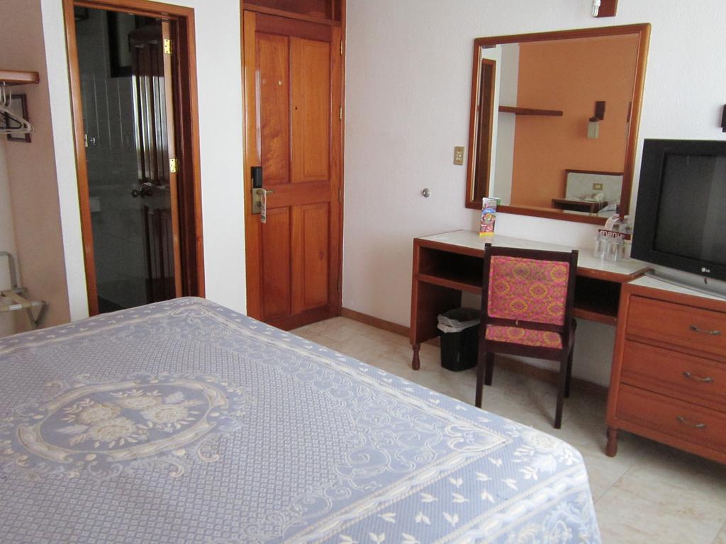 Hotel Baluarte Veracruz Dış mekan fotoğraf