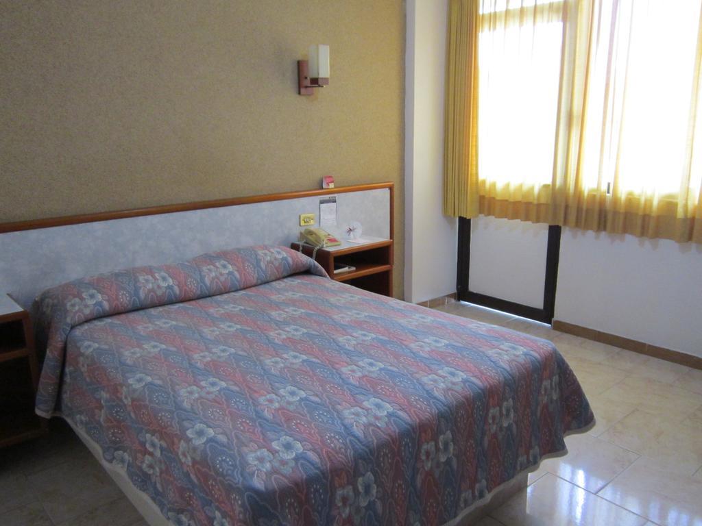 Hotel Baluarte Veracruz Dış mekan fotoğraf